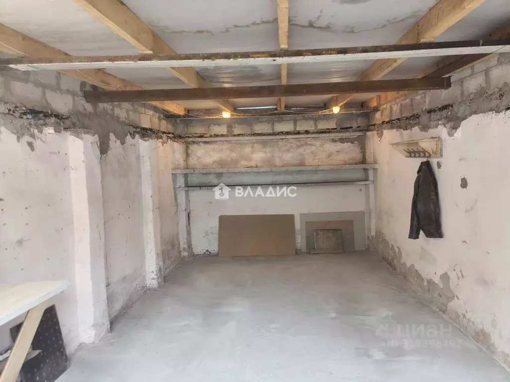 Гараж в Владимирская область, Владимир ул. Балакирева, 28А (24 м) - Фото 2