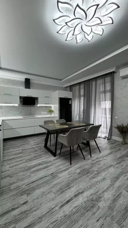 3-к кв. Самарская область, Тольятти Комсомольское ш., 42/16 (130.0 м) - Фото 2