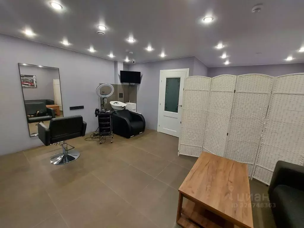 Помещение свободного назначения в Тюменская область, Тюменский ... - Фото 1