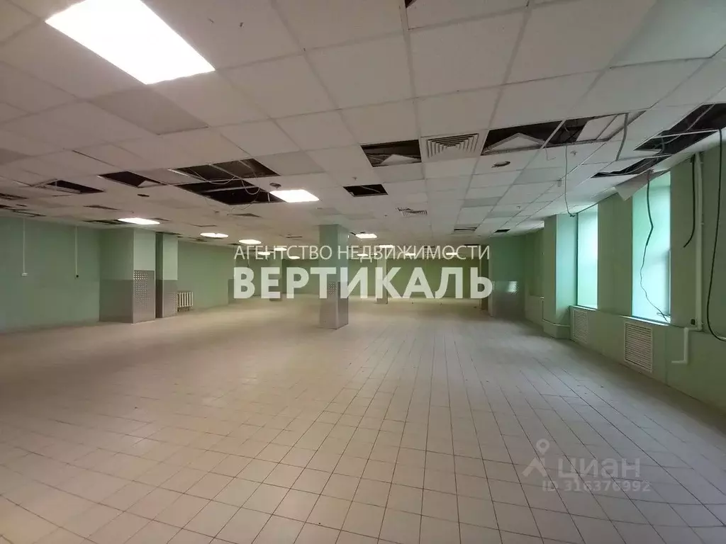 Помещение свободного назначения в Москва Петровско-Разумовский проезд, ... - Фото 0