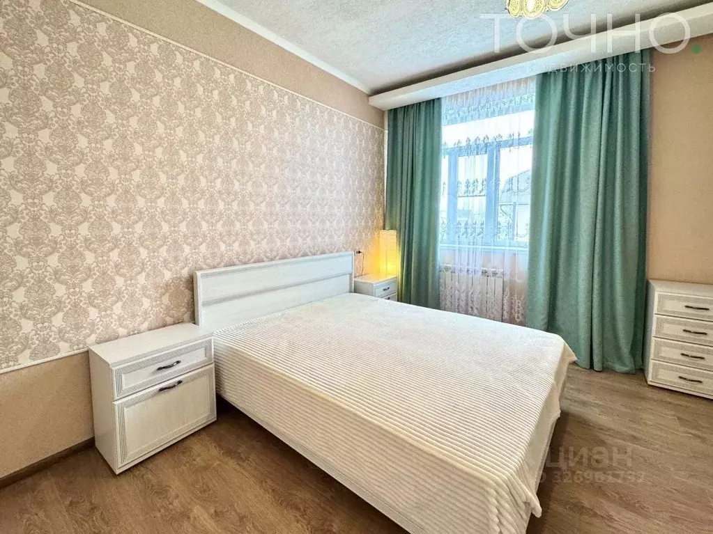 Дом в Пензенская область, Пенза проезд 5-й Земляничный, 11А (330 м) - Фото 2