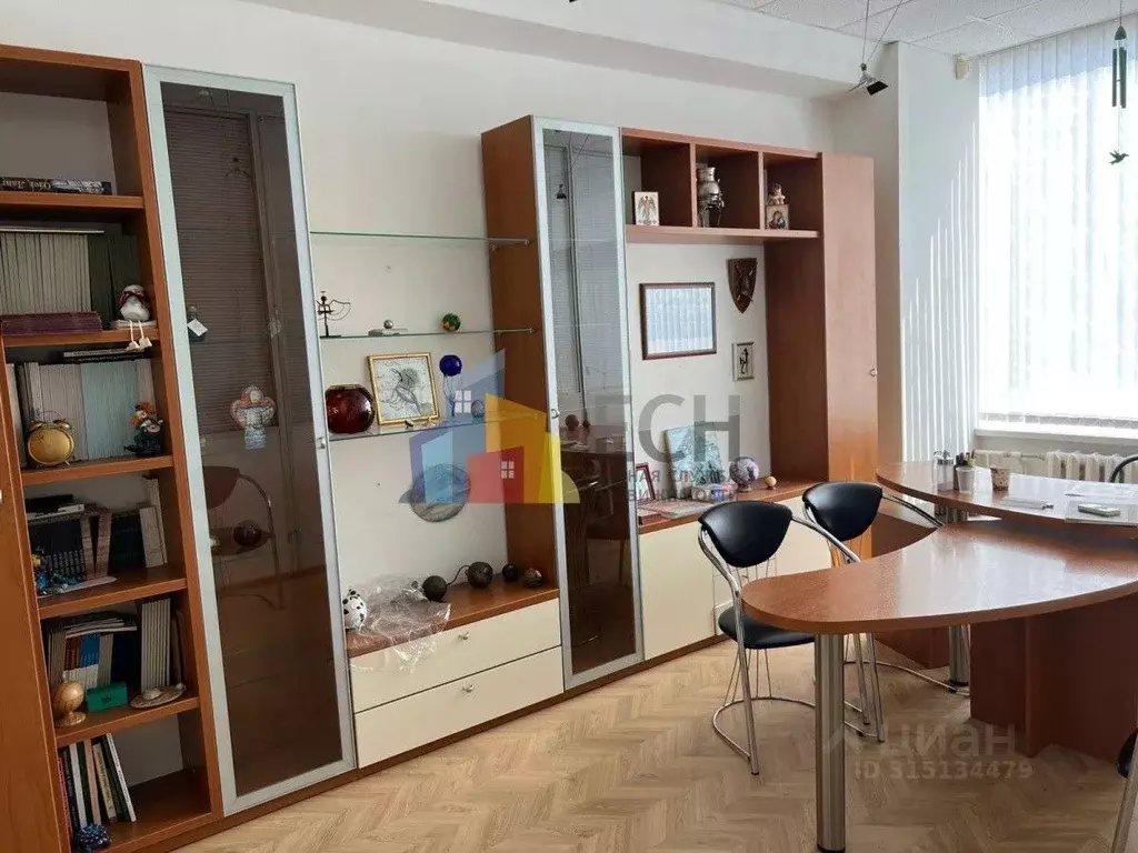 Офис в Тульская область, Тула просп. Ленина, 104 (8 м) - Фото 0