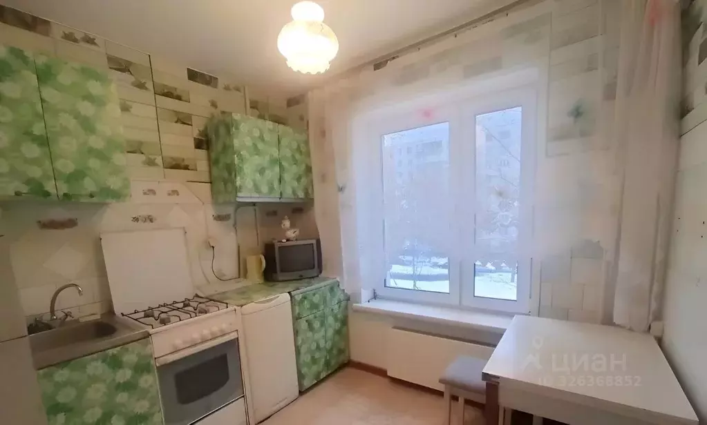 2-к кв. Москва Самаркандский бул., 6К3 (47.0 м) - Фото 2