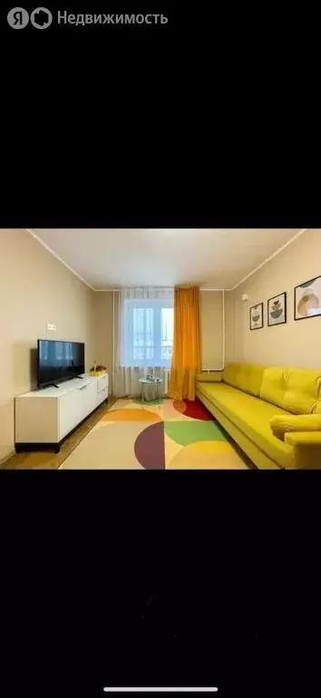 2-комнатная квартира: Москва, улица Академика Королёва, 7к1 (50 м) - Фото 1