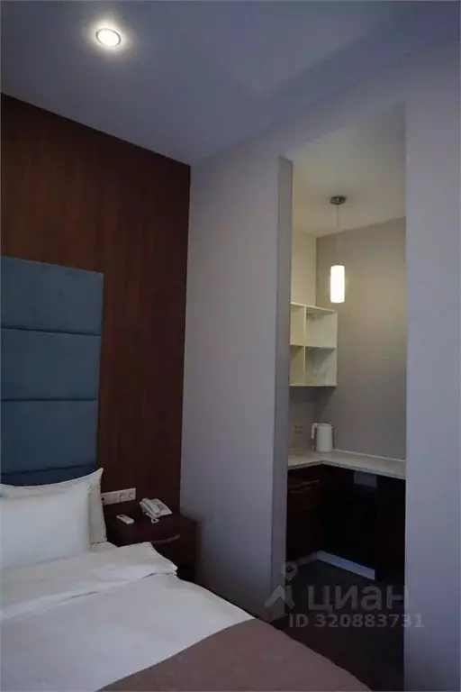 Комната Нижегородская область, Нижний Новгород Кожевенная ул., 3 (25.0 ... - Фото 2