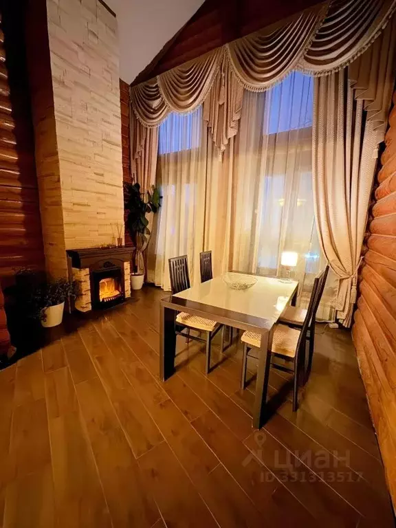 Дом в Москва д. Юрово, ул. Светлая, 10 (300 м) - Фото 2