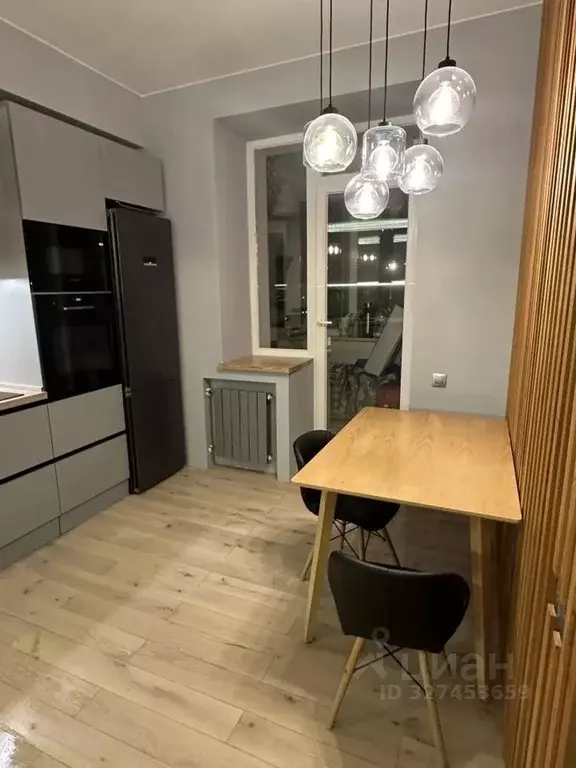 4-к кв. Москва Новокуркинское ш., 35 (132.0 м) - Фото 2