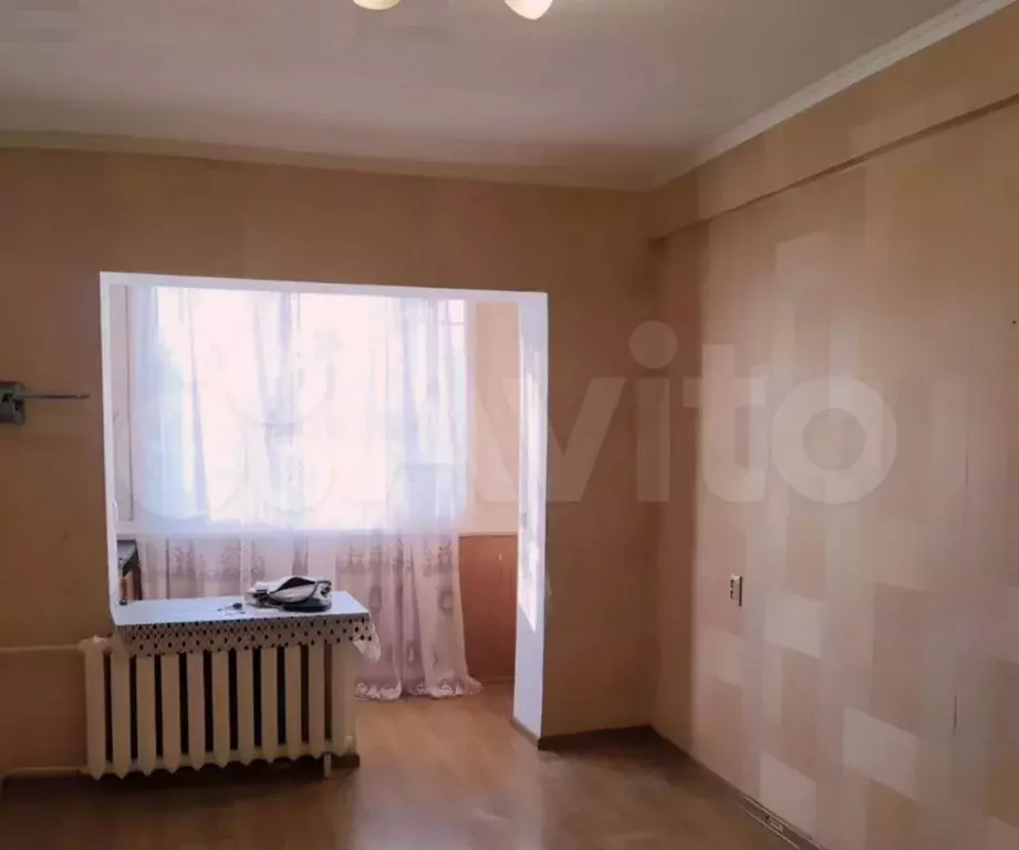 Апартаменты-студия, 11,7 м, 3/3 эт. - Фото 0