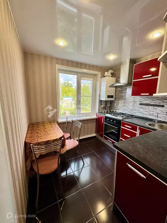 Продаётся 3-к квартира, 51.1 м - Фото 0