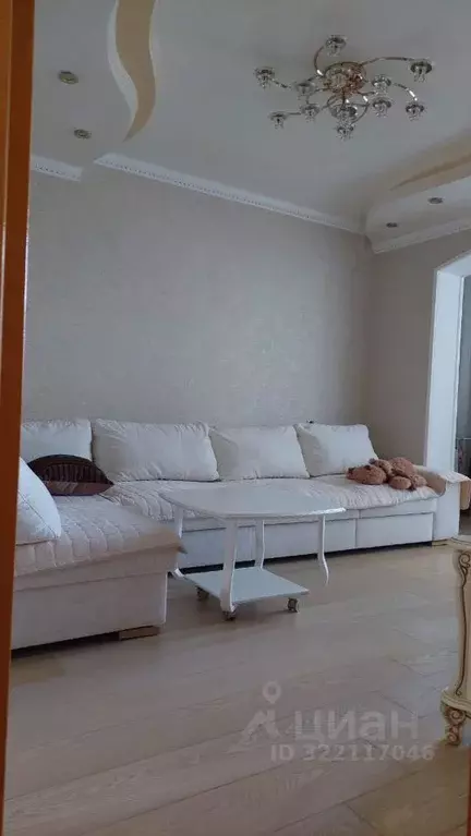 1-к кв. Краснодарский край, Красноармейский район, Полтавская ст-ца ... - Фото 1