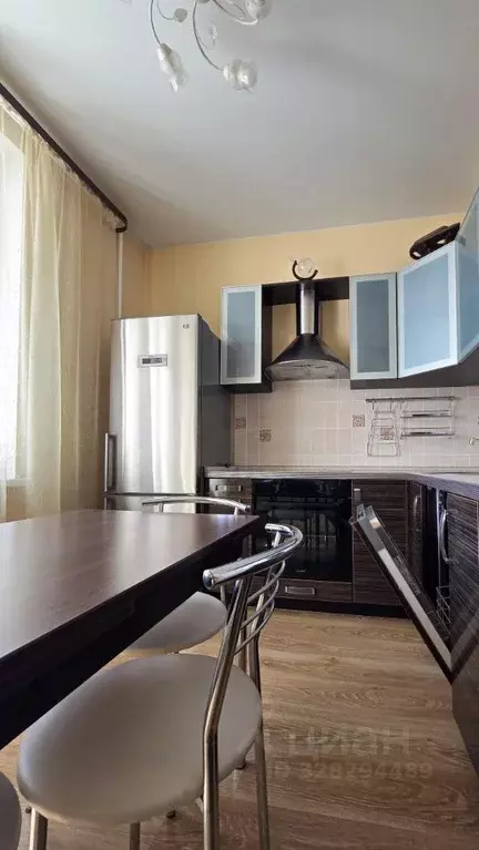 1-к кв. Москва Большая Марфинская ул., 4к2 (42.0 м) - Фото 2