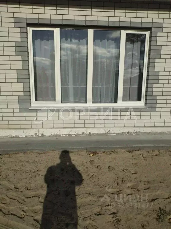 Дом в Тюменская область, Нижнетавдинский муниципальный округ, с. ... - Фото 2