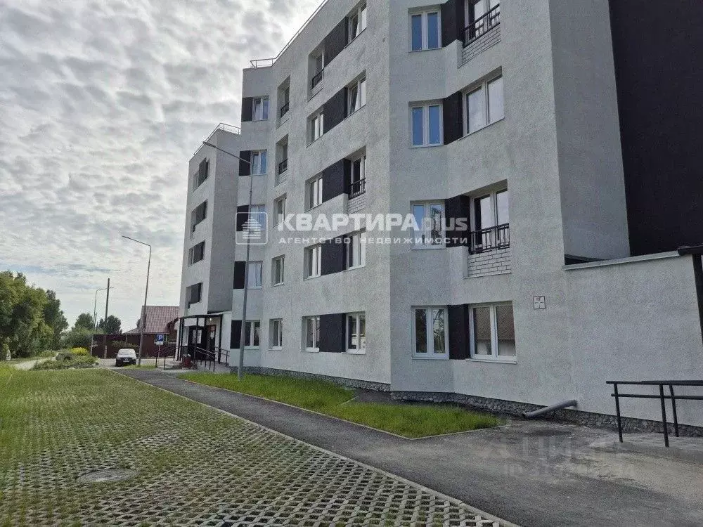 Студия Свердловская область, Невьянск Заводская ул., 4 (33.9 м) - Фото 0