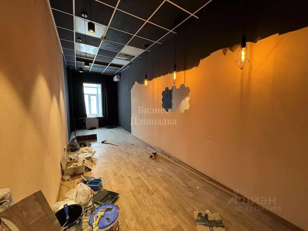 Офис в Ульяновская область, Ульяновск ул. Гончарова, 30 (23 м) - Фото 1
