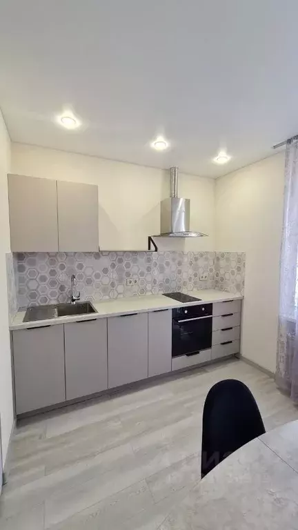 1-к кв. Самарская область, Самара ул. Георгия Димитрова, 108А (42.0 м) - Фото 2