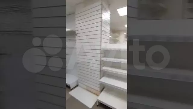 Помещение свободного назначения, 92 м - Фото 1