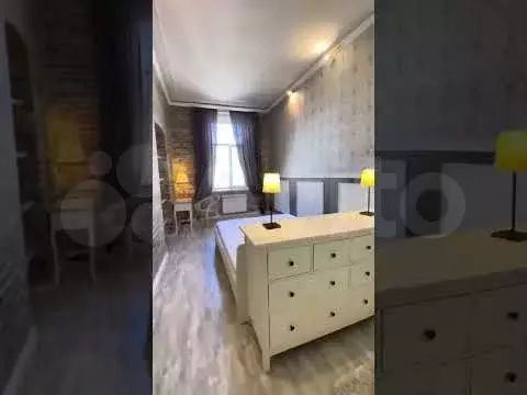 2-к. квартира, 52 м, 5/5 эт. - Фото 1