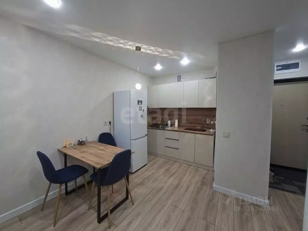 1-к кв. Удмуртия, Ижевск ул. Имени конструктора-оружейника Никонова, ... - Фото 1