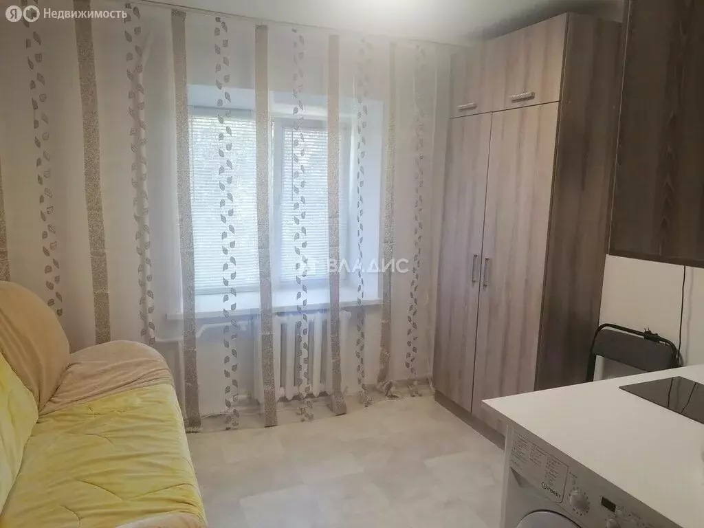 1-комнатная квартира: Ковров, Сосновая улица, 15/1 (13 м) - Фото 1