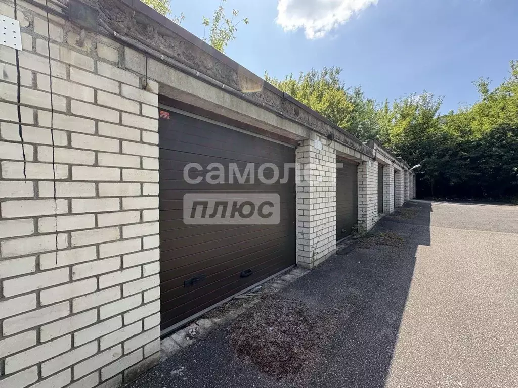 Склад в Курская область, Курск Поныровская ул., 3 (22 м) - Фото 2