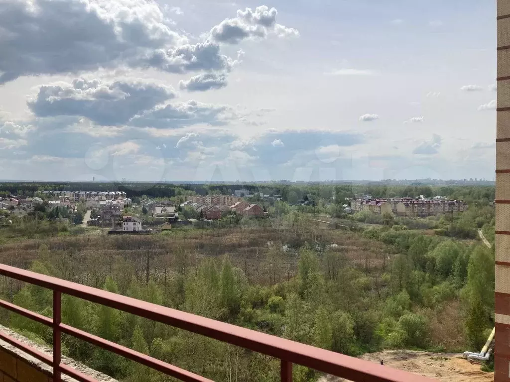 3-к. квартира, 88,8 м, 4/24 эт. - Фото 0