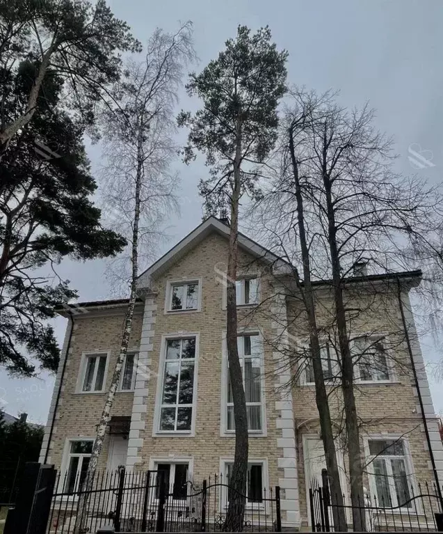 Таунхаус в Московская область, Одинцовский городской округ, д. . - Фото 0