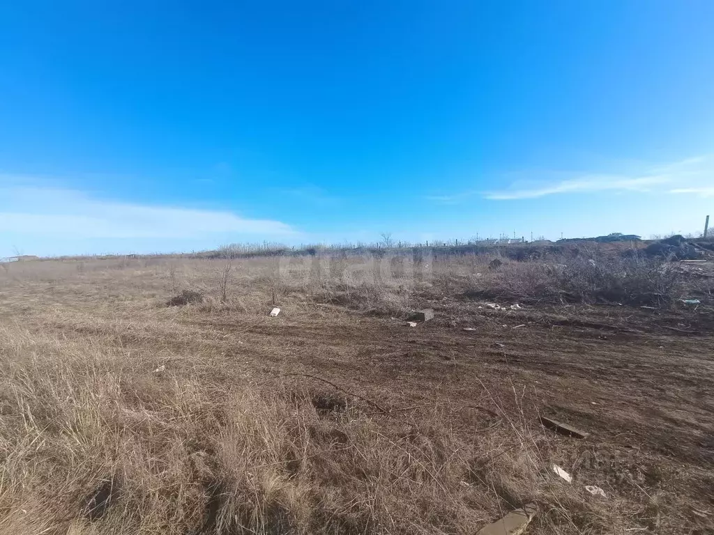 Участок в Оренбургская область, Оренбургский район, Южноуральский ... - Фото 1