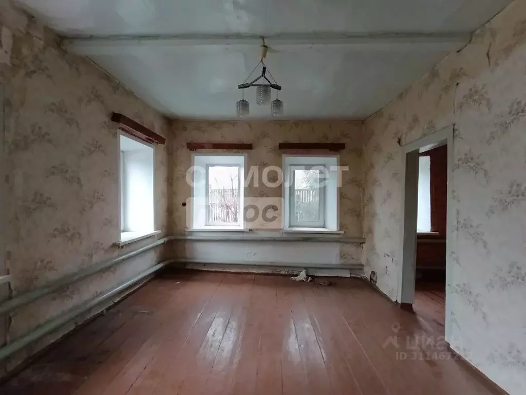 Дом в Оренбургская область, Бузулук ул. Ушакова, 67 (40 м) - Фото 0