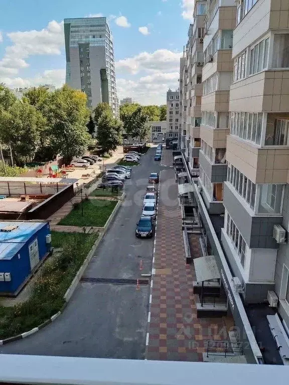 1-к кв. Белгородская область, Белгород просп. Богдана Хмельницкого, ... - Фото 2