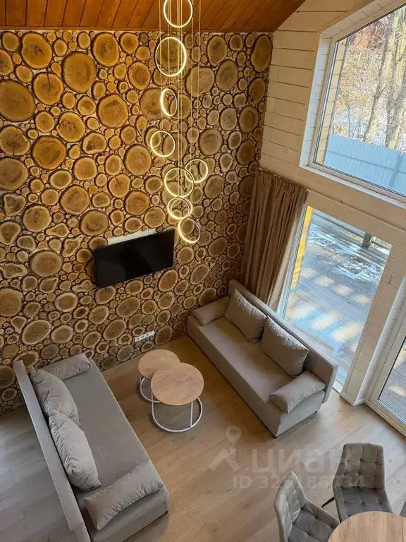 Дом в Приморский край, Владивосток Шахтовая ул., 18Ж (80 м) - Фото 2