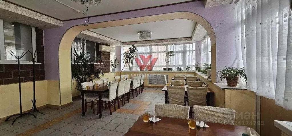 Помещение свободного назначения в Нижегородская область, Нижний ... - Фото 1