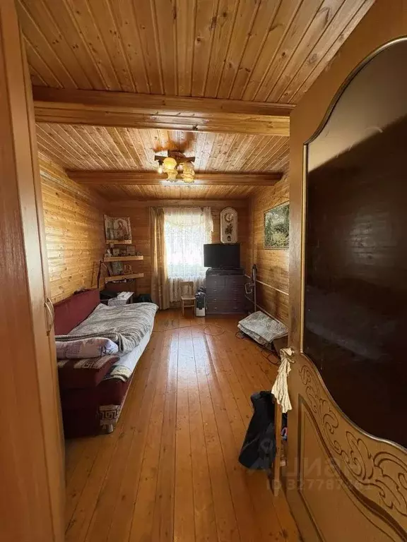 Дом в Московская область, Чехов муниципальный округ, д. Любучаны 5 (70 ... - Фото 2