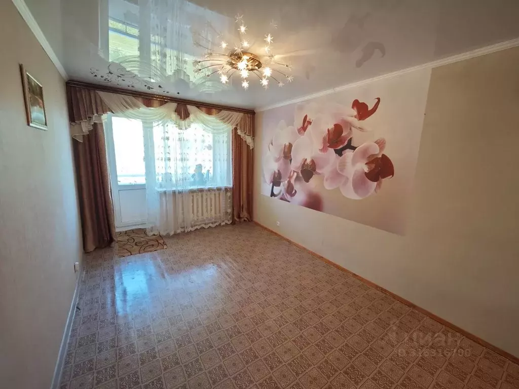 3-к кв. Владимирская область, Судогодский район, пос. Андреево ... - Фото 0