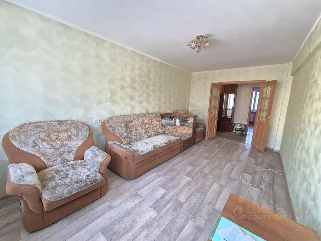 3-к кв. Иркутская область, Ангарск 17-й мкр, 4 (58.0 м) - Фото 2