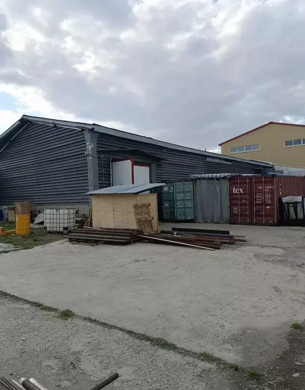 Производственное помещение в Свердловская область, Арамиль ул. Карла ... - Фото 2