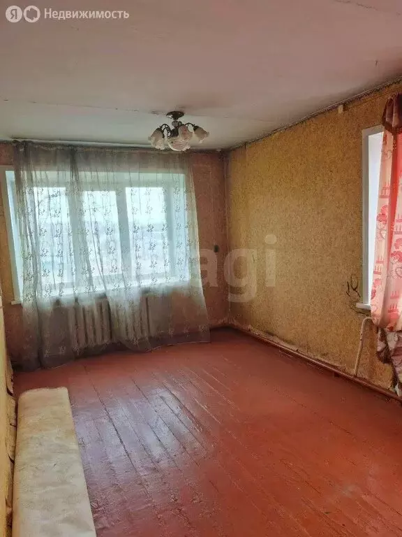 2-комнатная квартира: Нерчинск, Ленская улица, 51 (42.7 м) - Фото 0