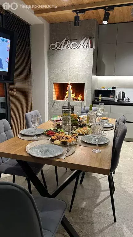 Дом в Ижевск, коттеджный посёлок Посёлок Архитекторов, улица ... - Фото 1