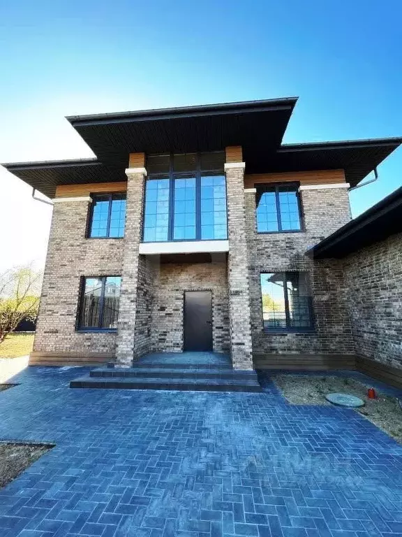 Дом в Московская область, Мытищи городской округ, пос. Вешки, Вешки ... - Фото 1