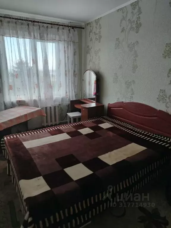 2-к кв. Крым, Керчь ул. Ульяновых, 1Б (50.0 м) - Фото 1