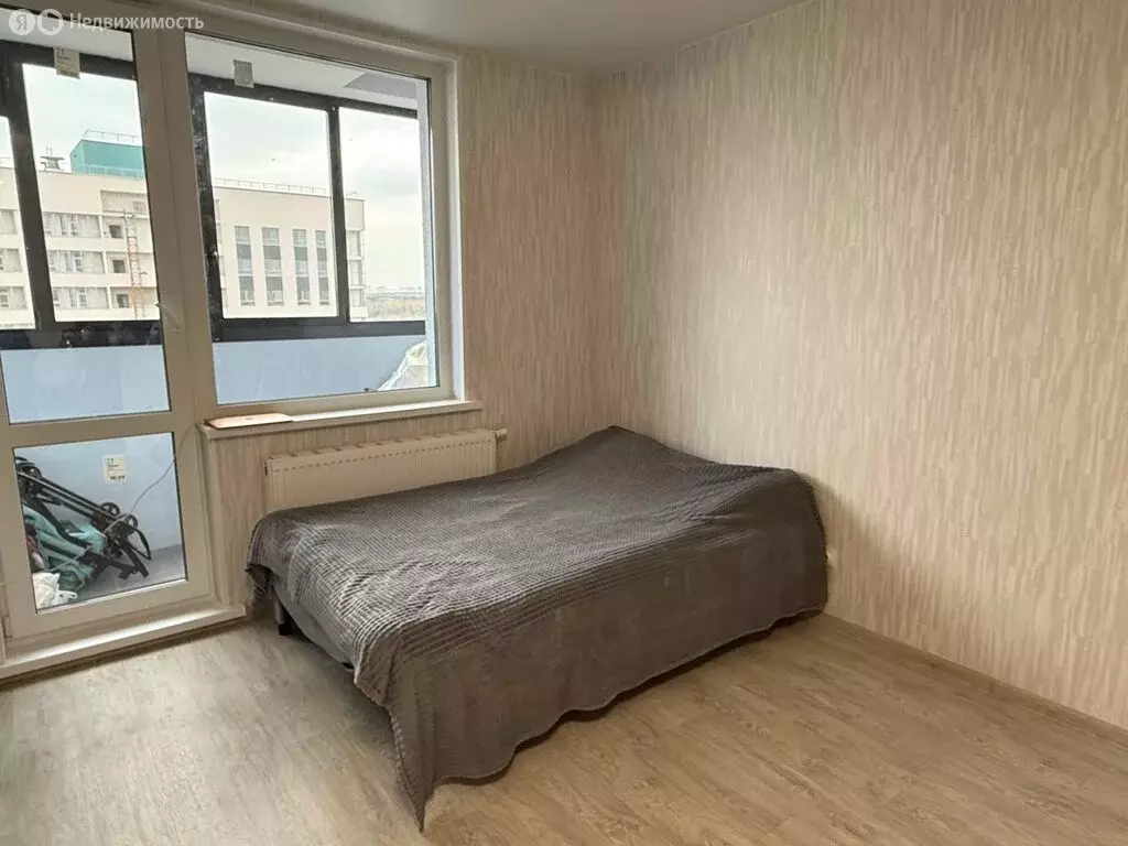 Квартира-студия: Пермский муниципальный округ, деревня Кондратово, ... - Фото 2