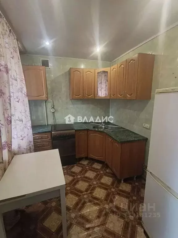 2-к кв. Владимирская область, Лакинск г. Собинский муниципальный ... - Фото 2