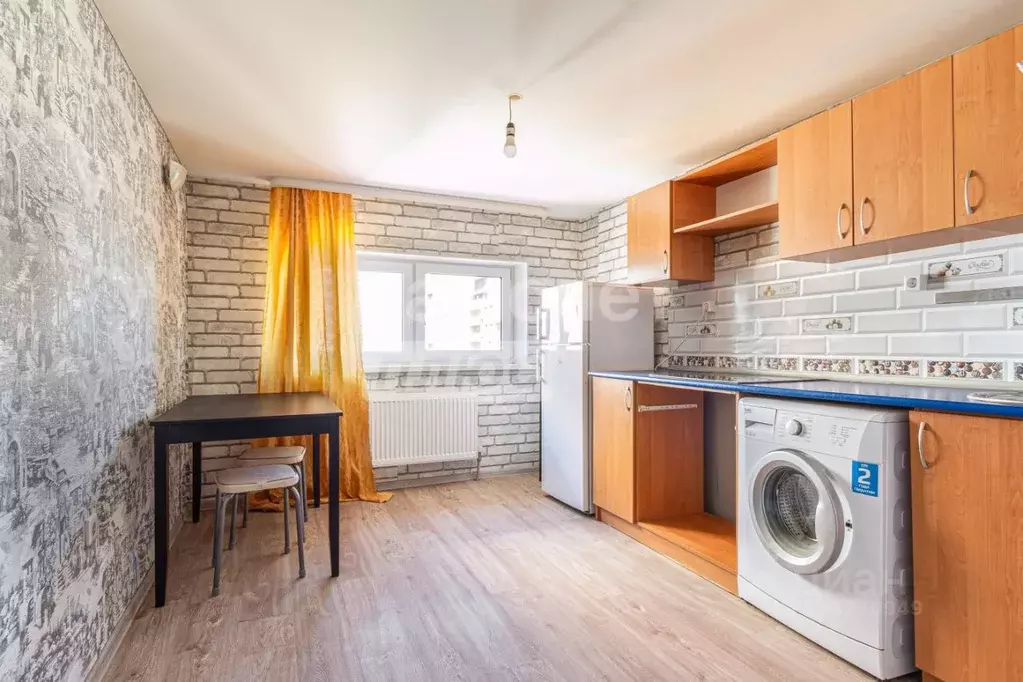 2-к кв. Краснодарский край, Краснодар Российская ул., 267/3к4 (49.0 м) - Фото 1