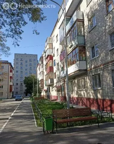 2-комнатная квартира: Тюмень, улица 50 лет ВЛКСМ, 79 (43.2 м) - Фото 1