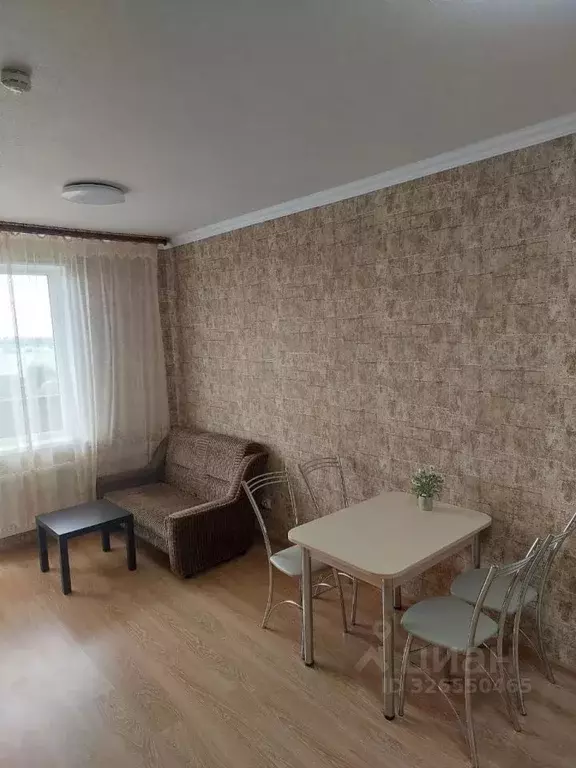 1-к кв. Краснодарский край, Краснодар ул. Невкипелого, 24/2к2 (38.3 м) - Фото 2