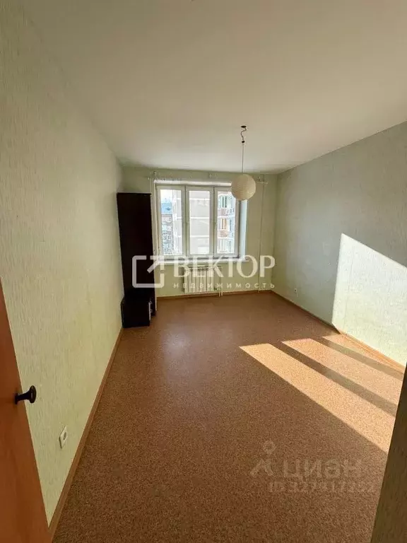 2-к кв. Ярославская область, Ярославль ул. Кудрявцева, 9 (68.0 м) - Фото 1