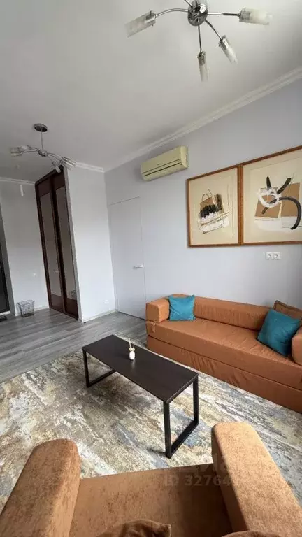 2-к кв. Москва просп. Мира, 112 (53.7 м) - Фото 2