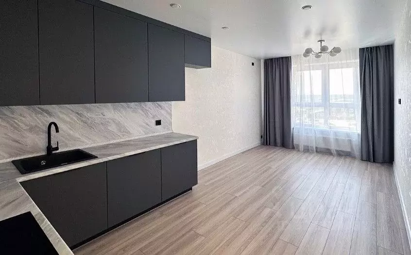 2-к кв. Иркутская область, Иркутский муниципальный округ, Маркова рп, ... - Фото 1