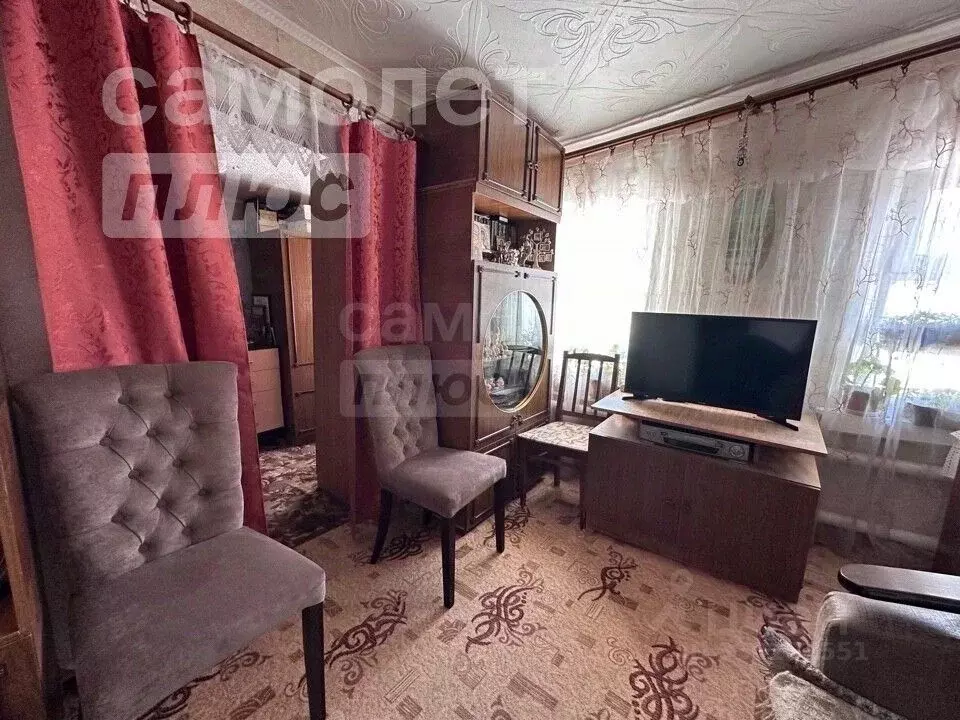 Дом в Оренбургская область, Оренбург городской округ, пос. Каргала ул. ... - Фото 2