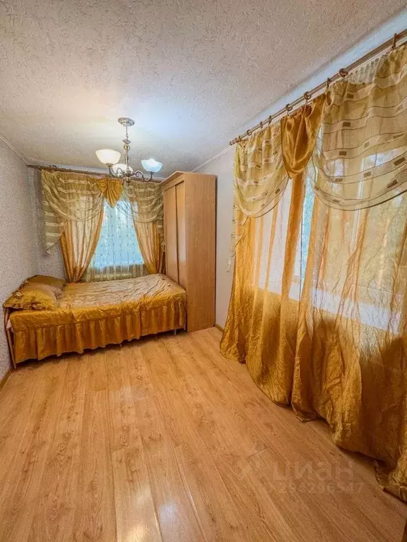 2-к кв. Свердловская область, Екатеринбург ул. Латвийская, 25 (44.0 м) - Фото 1