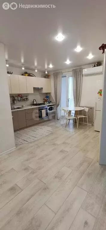 2-комнатная квартира: Шадринск, улица Автомобилистов, 40с1 (51.4 м) - Фото 1